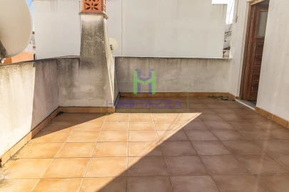 Moradia T4 para Venda em Luz
