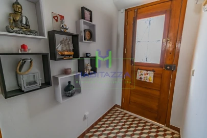 Moradia T4 para Venda em Luz