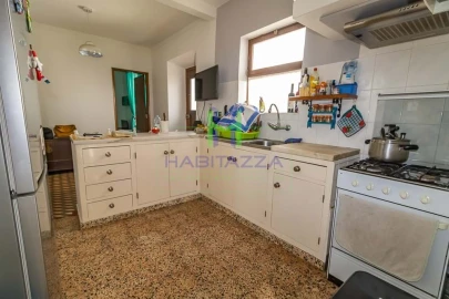 Moradia T4 para Venda em Luz