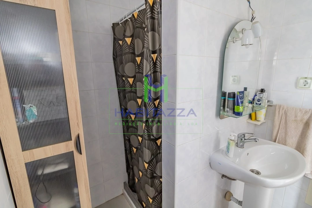 Moradia T4 para Venda em Luz Foto 17
