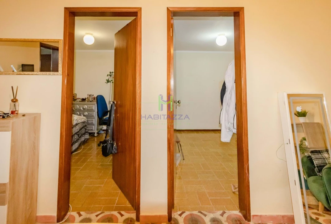 Moradia T4 para Venda em Luz Foto 33