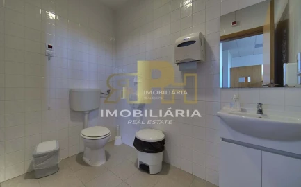 Negócio para Venda em Marvila, Ribeira Santarém, São Salvador, São Nicolau