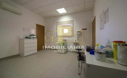 Negócio para Venda em Marvila, Ribeira Santarém, São Salvador, São Nicolau