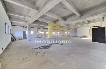 Negócio para Venda em Marvila, Ribeira Santarém, São Salvador, São Nicolau