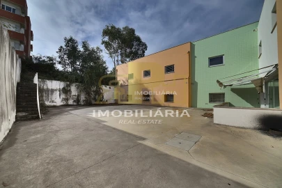 Negócio para Venda em Marvila, Ribeira Santarém, São Salvador, São Nicolau