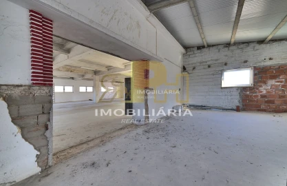 Negócio para Venda em Marvila, Ribeira Santarém, São Salvador, São Nicolau
