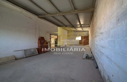 Negócio para Venda em Marvila, Ribeira Santarém, São Salvador, São Nicolau