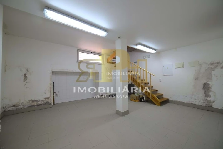 Negócio para Venda em Marvila, Ribeira Santarém, São Salvador, São Nicolau Foto 16