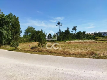 Terreno para Venda em Vieira de Leiria