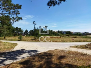 Terreno para Venda em Vieira de Leiria