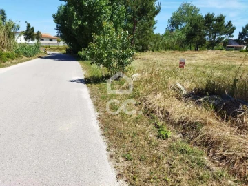 Terreno para Venda em Vieira de Leiria