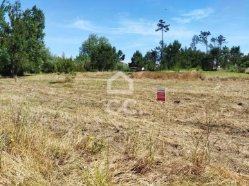 Terreno para Venda em Vieira de Leiria