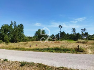 Terreno para Venda em Vieira de Leiria