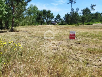 Terreno para Venda em Vieira de Leiria