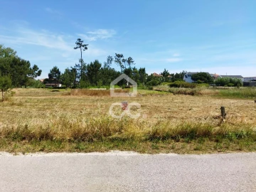 Terreno para Venda em Vieira de Leiria