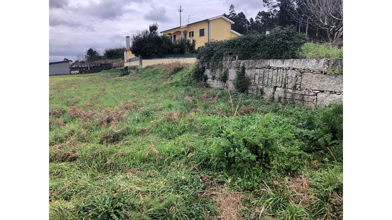 Terreno para Venda em Ganfei Foto 3