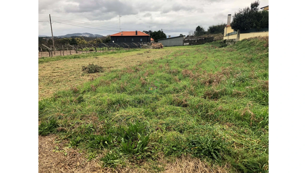 Terreno para Venda em Ganfei Foto 2
