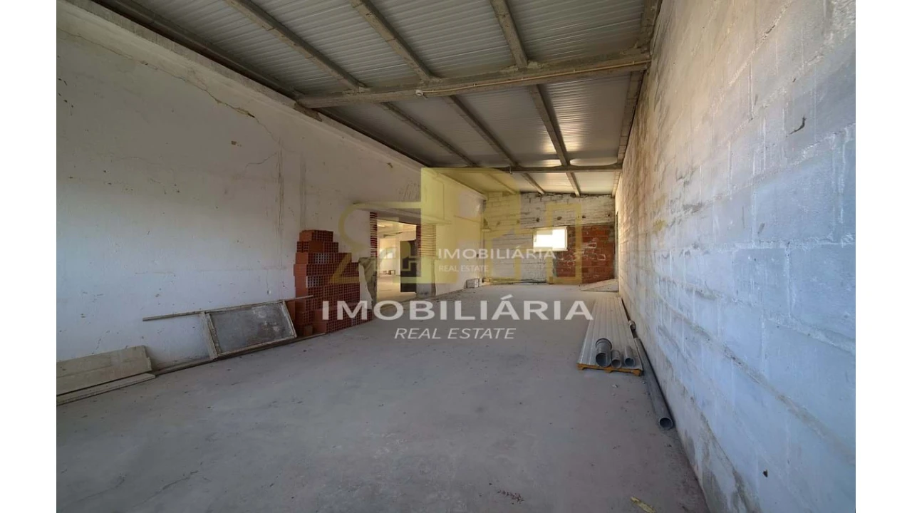 Prédio para Venda em Marvila, Ribeira Santarém, São Salvador, São Nicolau Foto 56