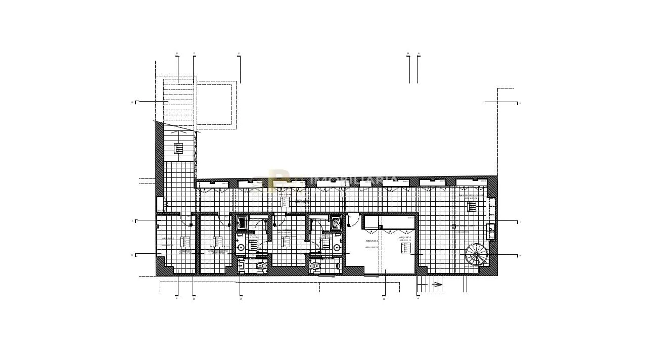 Prédio para Venda em Marvila, Ribeira Santarém, São Salvador, São Nicolau Foto 2