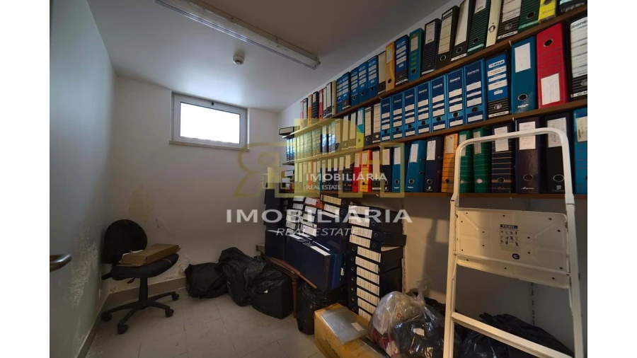 Prédio para Venda em Marvila, Ribeira Santarém, São Salvador, São Nicolau Foto 15