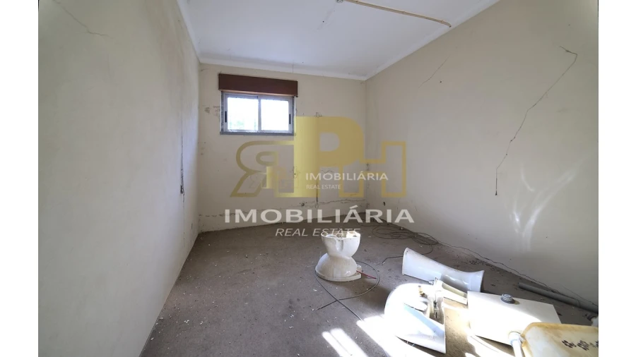 Prédio para Venda em Marvila, Ribeira Santarém, São Salvador, São Nicolau Foto 60