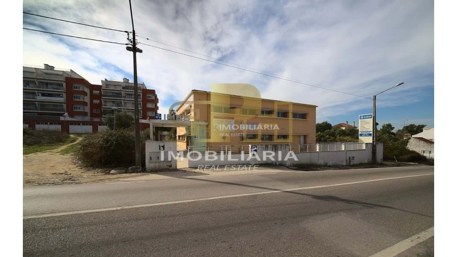 Prédio para Venda em Marvila, Ribeira Santarém, São Salvador, São Nicolau Foto 8