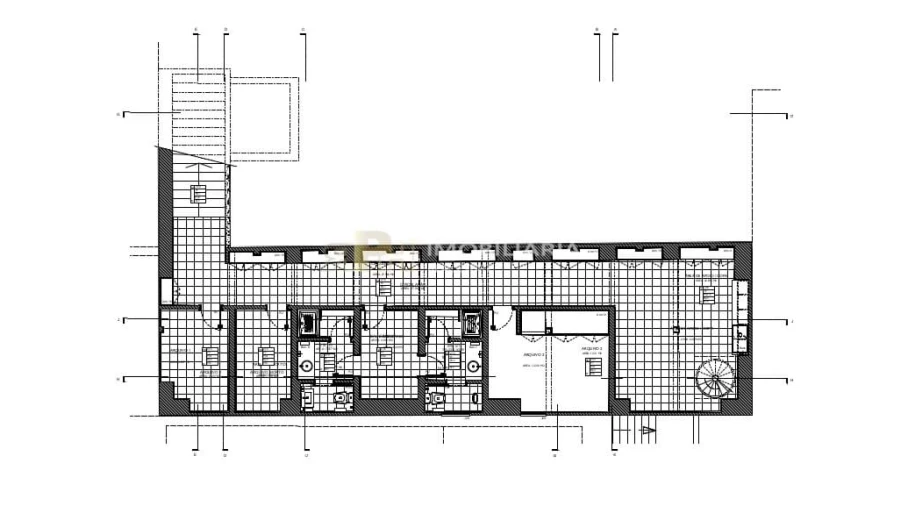 Prédio para Venda em Marvila, Ribeira Santarém, São Salvador, São Nicolau Foto 2