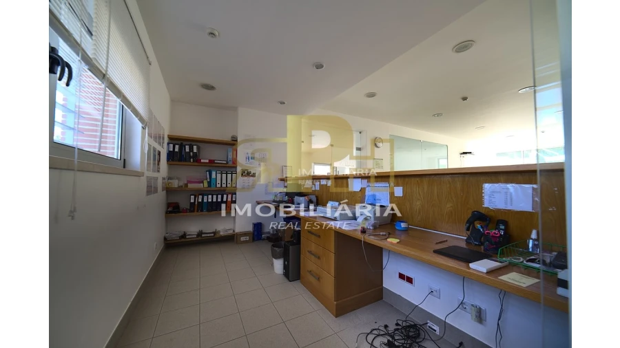 Prédio para Venda em Marvila, Ribeira Santarém, São Salvador, São Nicolau Foto 22