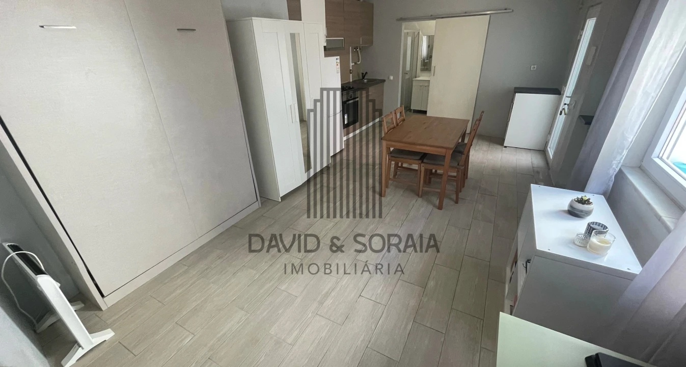 Apartamento T3 para Venda em Alcochete Foto 13