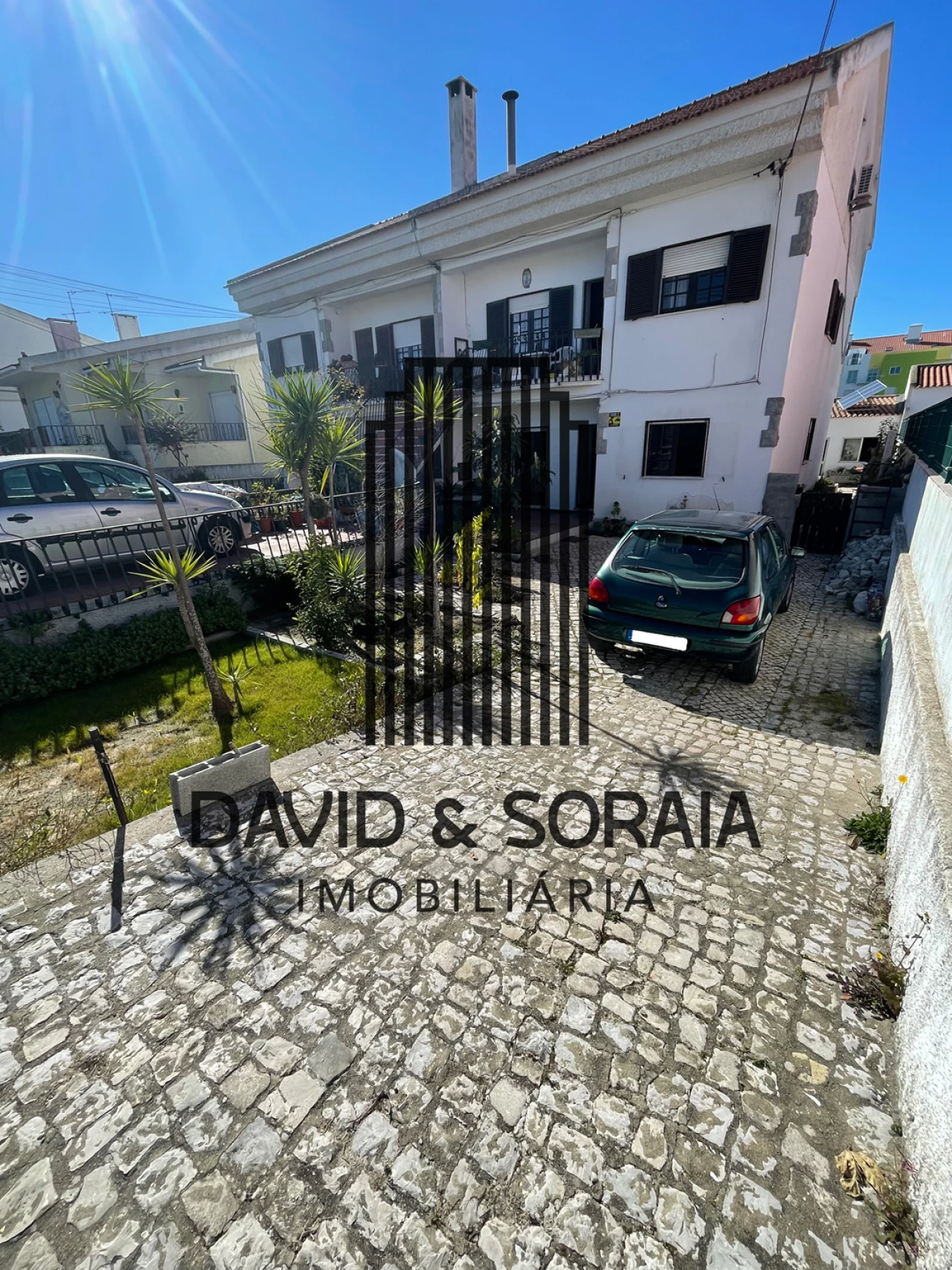Apartamento T3 para Venda em Alcochete Foto 17