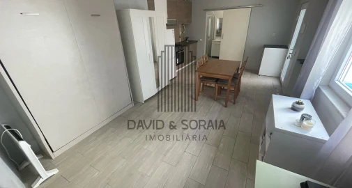 Apartamento T3 para Venda em Alcochete