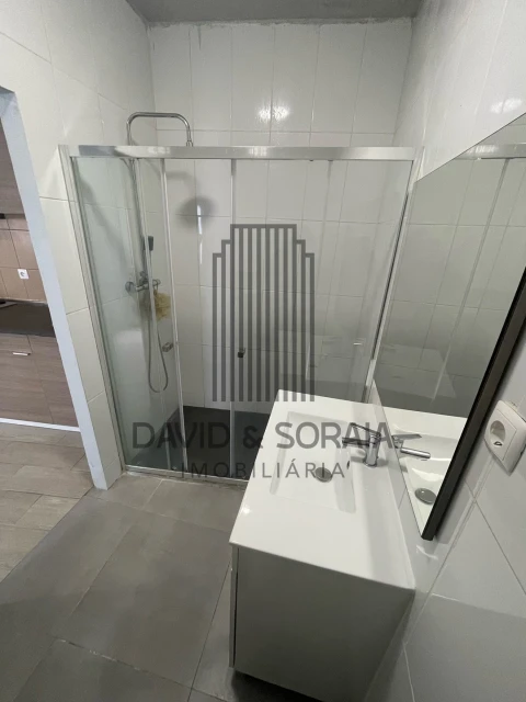 Apartamento T3 para Venda em Alcochete