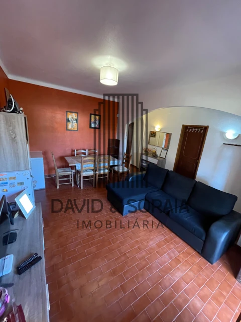 Apartamento T3 para Venda em Alcochete