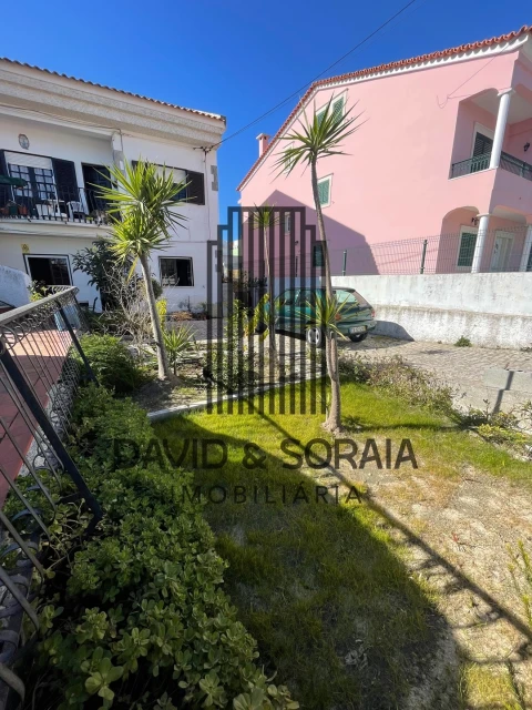 Apartamento T3 para Venda em Alcochete