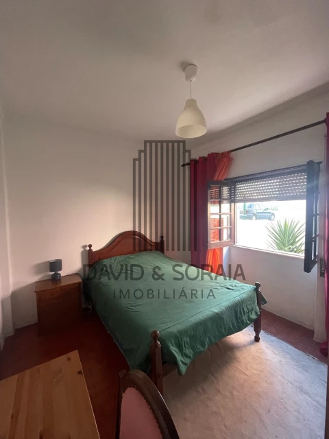 Apartamento T3 para Venda em Alcochete
