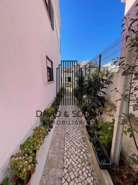 Apartamento T3 para Venda em Alcochete