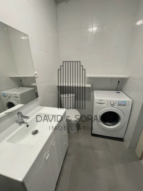 Apartamento T3 para Venda em Alcochete