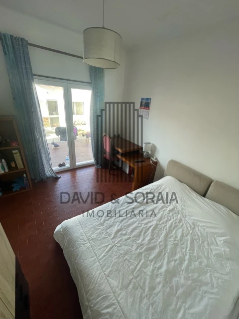 Apartamento T3 para Venda em Alcochete