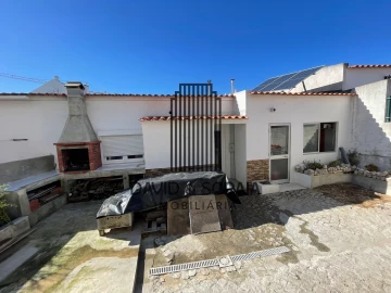 Apartamento T3 para Venda em Alcochete