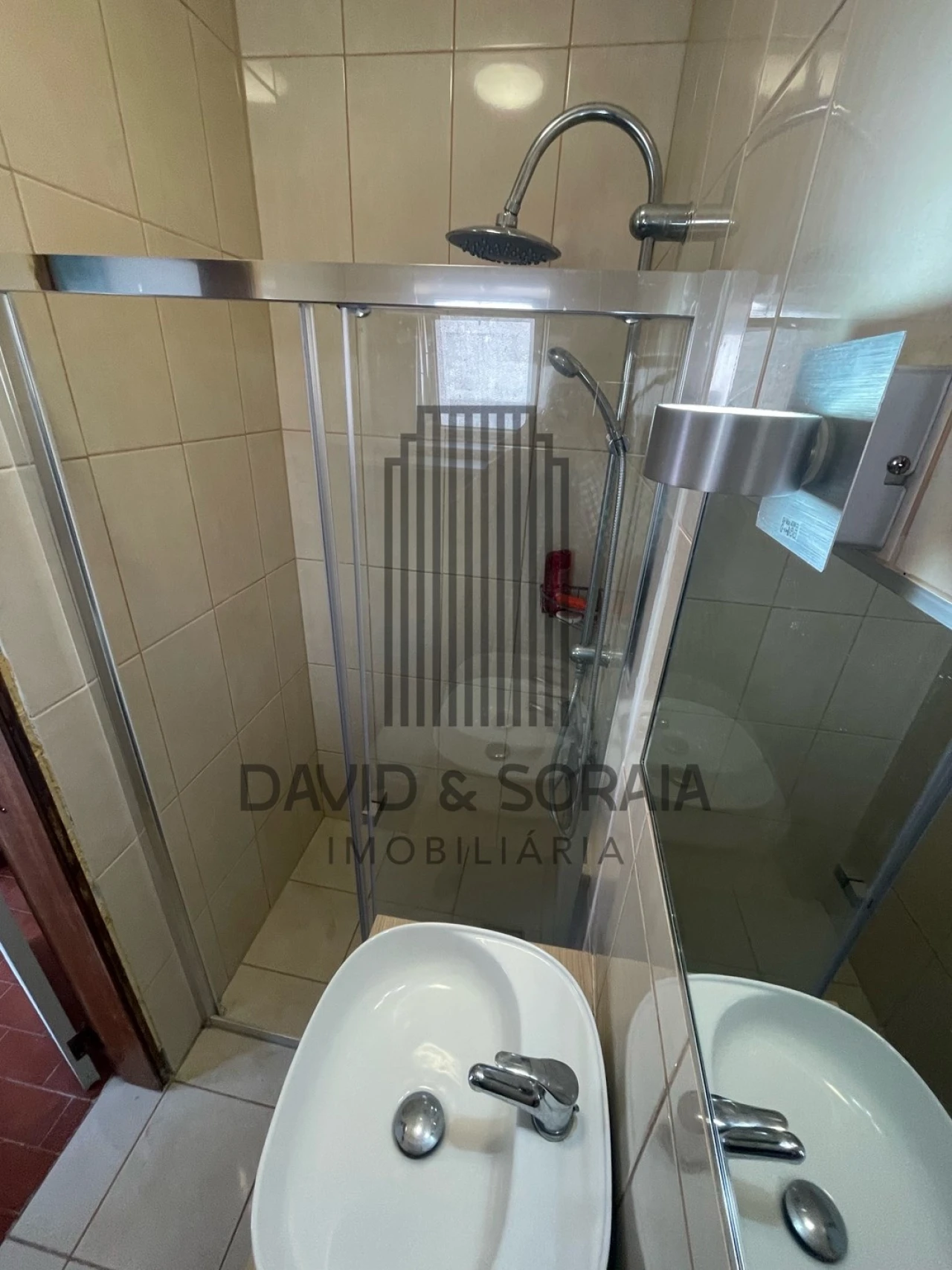 Apartamento T3 para Venda em Alcochete Foto 10