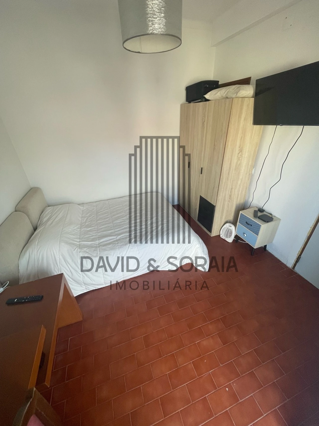 Apartamento T3 para Venda em Alcochete Foto 8