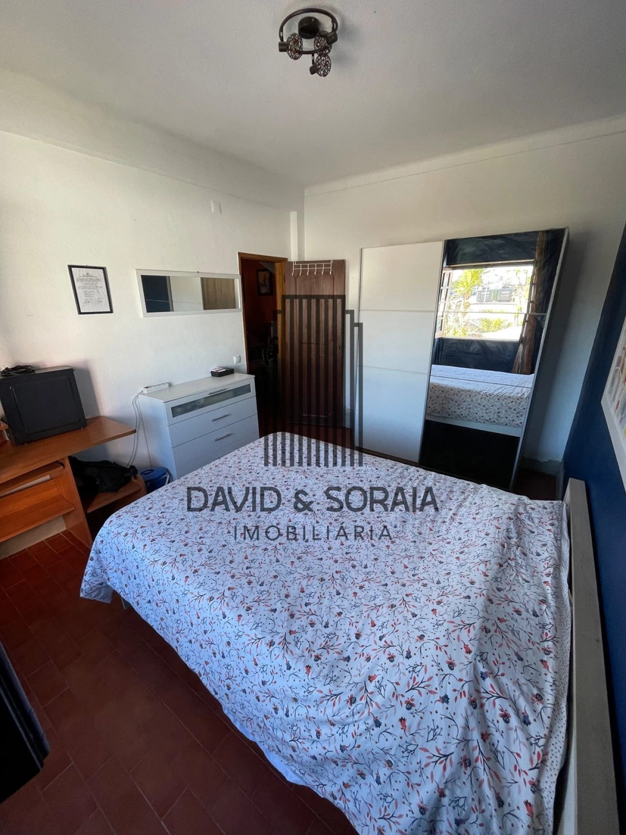 Apartamento T3 para Venda em Alcochete Foto 4