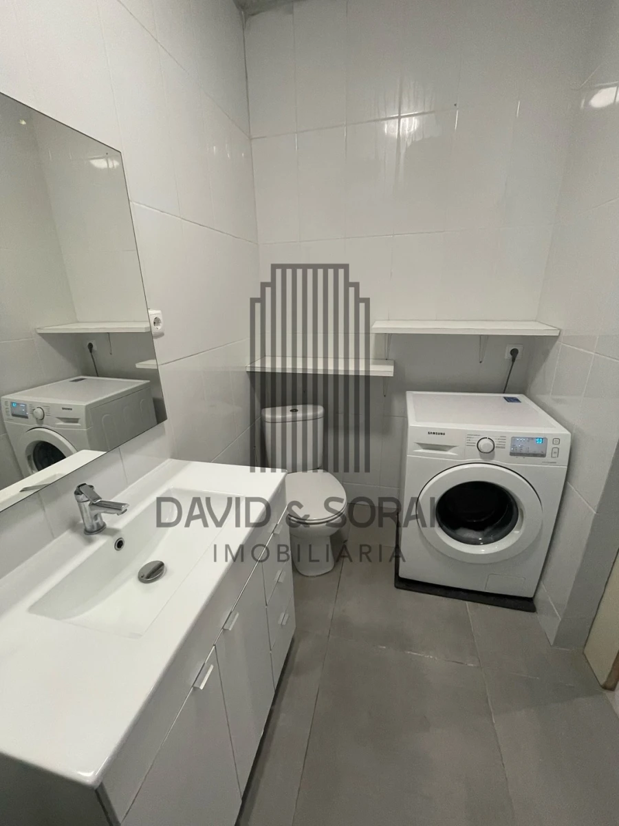 Apartamento T3 para Venda em Alcochete Foto 14