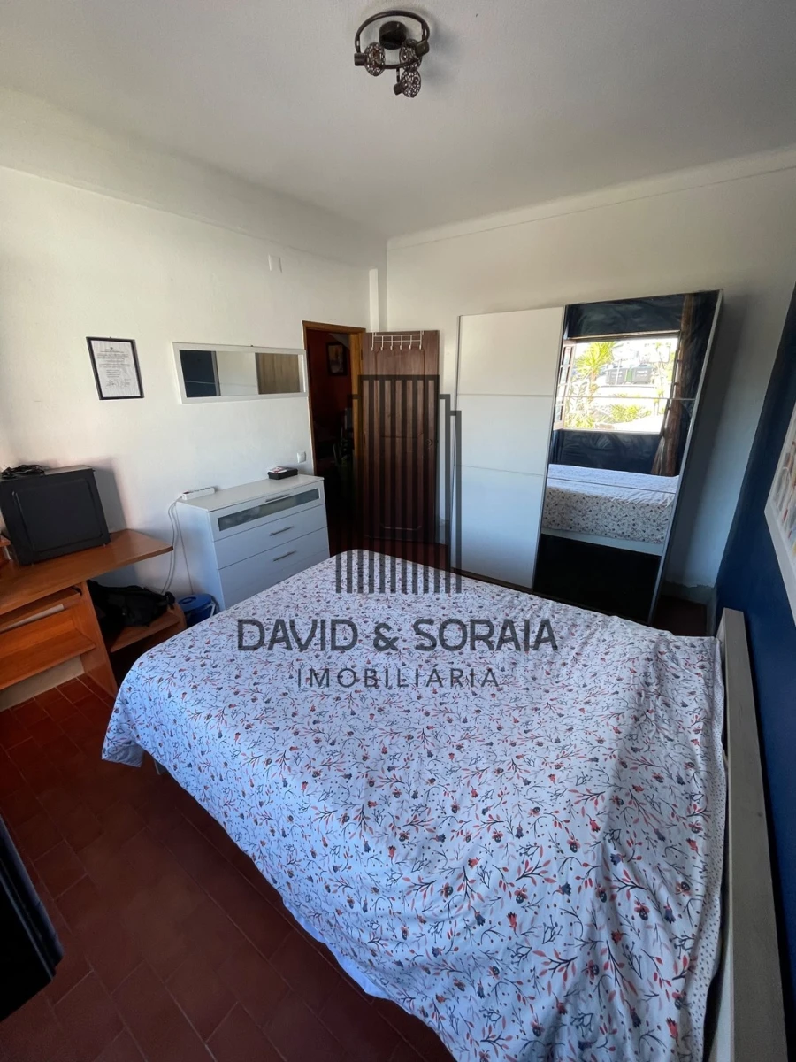 Apartamento T3 para Venda em Alcochete Foto 4