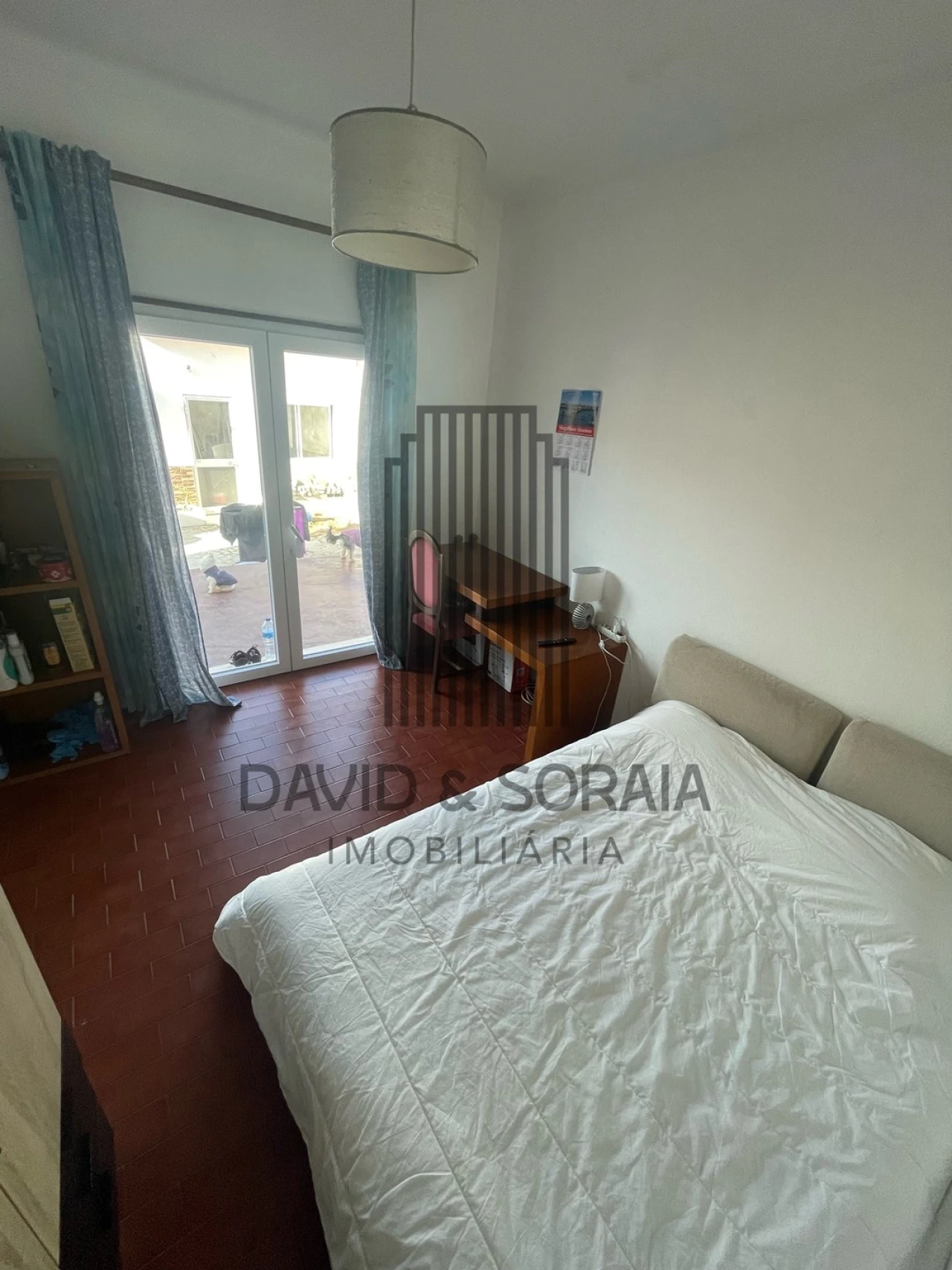 Apartamento T3 para Venda em Alcochete Foto 9