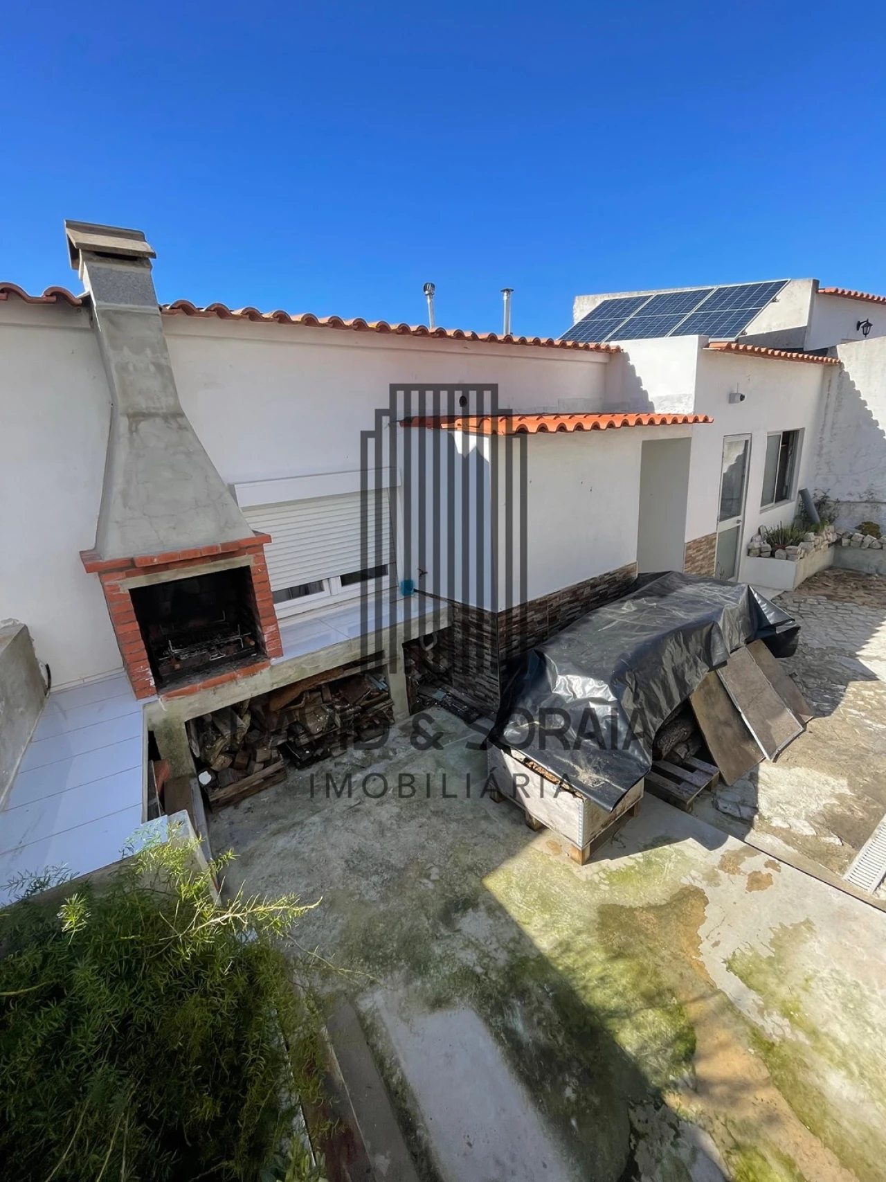 Apartamento T3 para Venda em Alcochete Foto 3