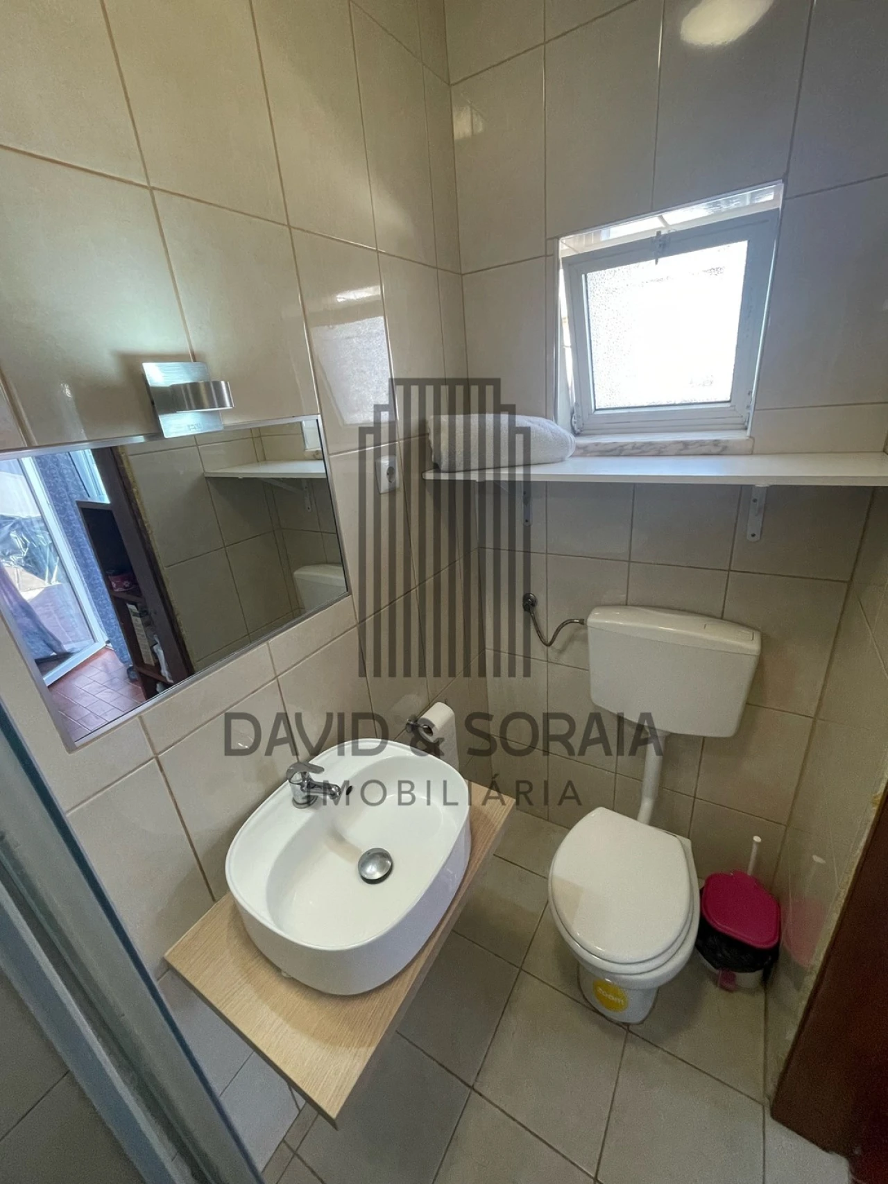 Apartamento T3 para Venda em Alcochete Foto 11
