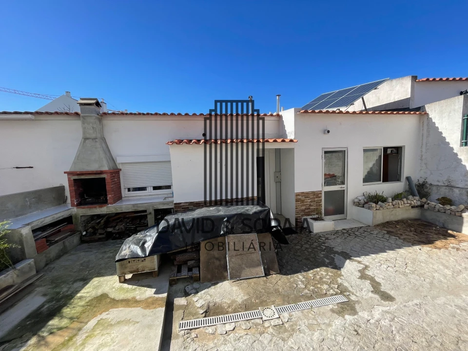 Apartamento T3 para Venda em Alcochete Foto 2