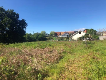 Terreno para Venda em Seixas