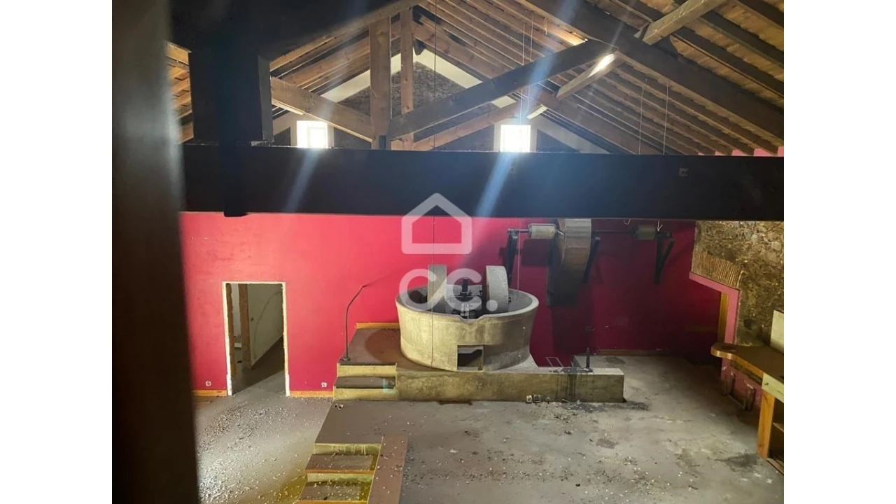 Moradia T6 para Venda em Constancia Foto 8